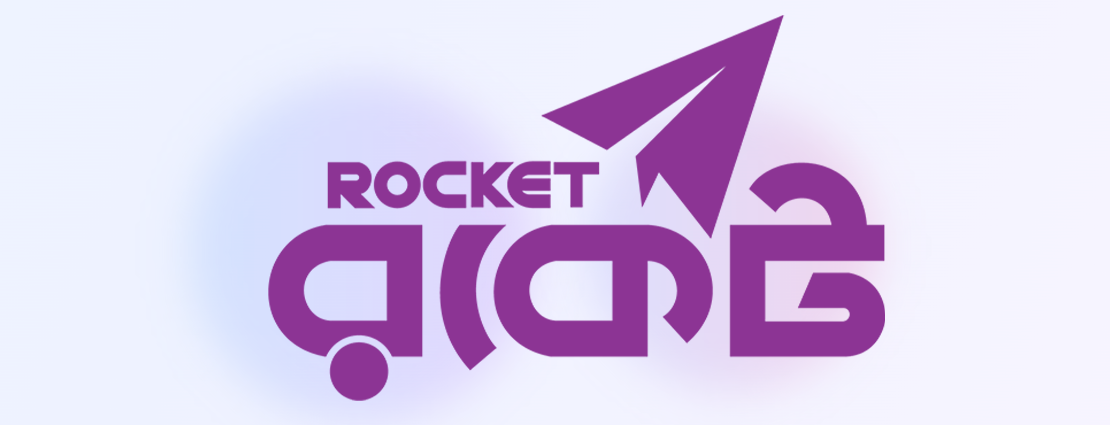 Pay With ROCKET